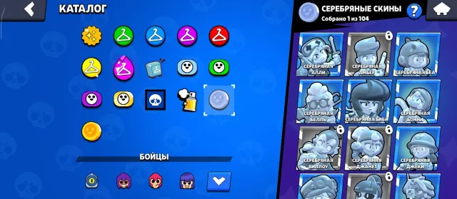 Best account to start! 76 BRAWLERS, 24 PRIMES, DESCRIPTION, PHOTO, 30816 trophies, 76 brawlers, 24 primes