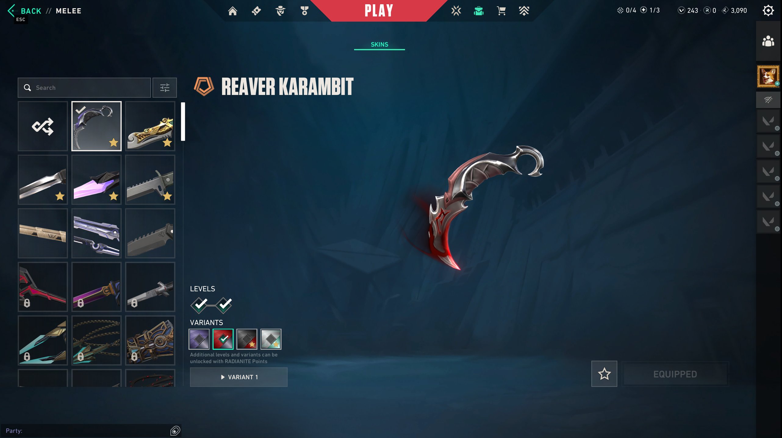 Valorant Account, Diamond 3, 45 Skins, 27 Agents, Level 84, Relink to your data, Sale, Diamond 3, Agents: 27, Skins: 45