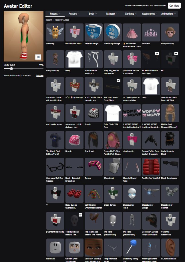 💸【ROBUX TOTAL 】💸 🌸 🌸🖤 SKINS+ ACCESSES+ ANIMS < WITHOUT MAIL, Sale, Voice chat: No