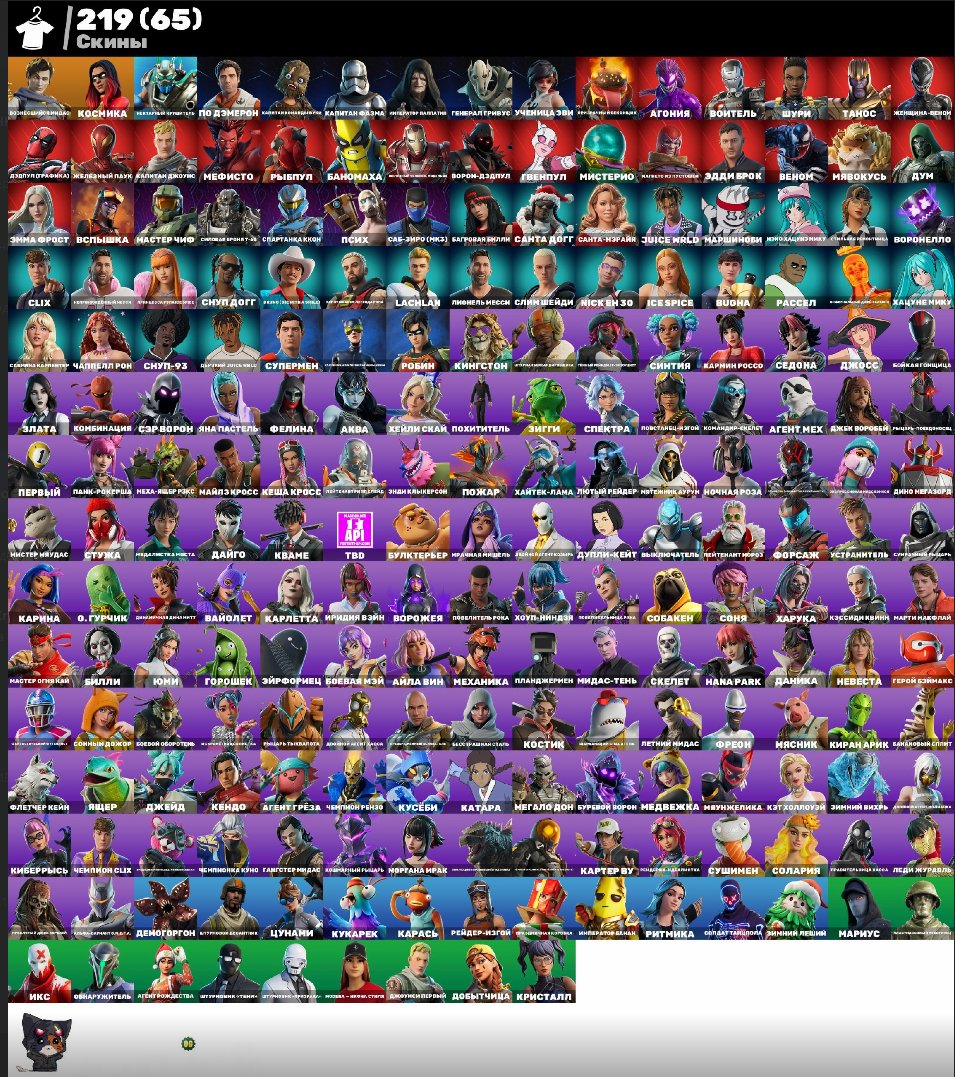 💟AUTO-ISSUE💟Catwoman🟣Psycho🌸Custom🟣Modena🌸Venomwoman🟣Juniper🌸On hinges🟣, Sale, skins 219
