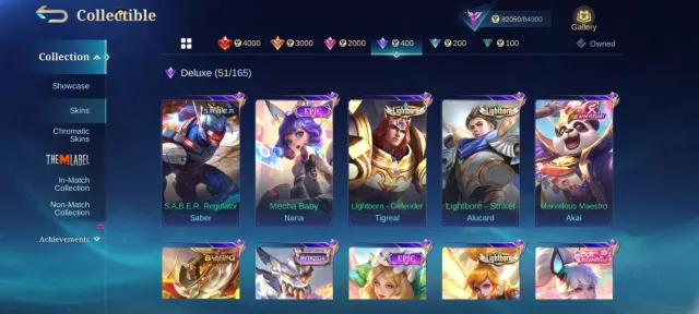 Global Esmeralda 37💥Magic core 105💫Best skin KOF aurora💥Luckybox Star Hayabusa⚡Angela⚡Deluxe 51, Продажа, Ранг: Мифический Бессмертный, Уровень: 126, Процент побед: 48%, Герои: 138, Облики: 325