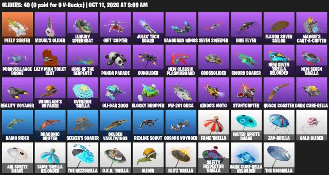 |🎁FORTNITE🎁 | | 35 СКІНІВ| ПСИХ | БАГАТО КІБЕР СКІНІВ | ДОСТУП ДО ПОЧТИ |, Продаж, скіни 35