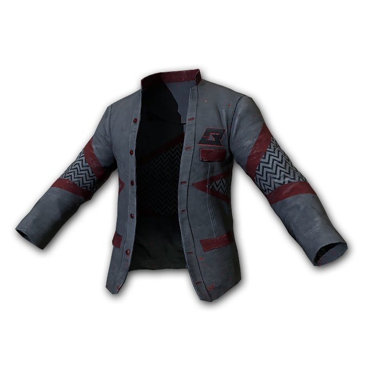 BURGAOfps' Pants / BURGAOfps' Shirt / BURGAOfps' Jacket / XDDSet / Medusa - Beryl M762, Yes BATTLEGROUNDS Plus