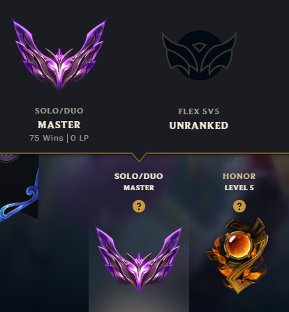 🟣 Personal RU master tier account 🟣🎁Gun Goddess MF🎁 ✌️275 lvl Handleveled 67% winrate✌️, Sale, level 275, champions 171, skins 156, Master