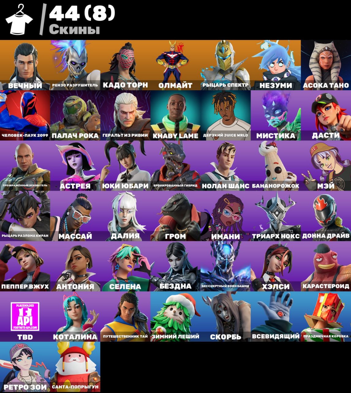 💎 SEE PHOTOS💎 🌟TOP SKINS🌟 🛡️【 WARRANTY 】🛡️ ⚡ AUTOMATIC ISSUE ⚡ 🎮 FULL ACCESS 🎮, Sale, skins 44