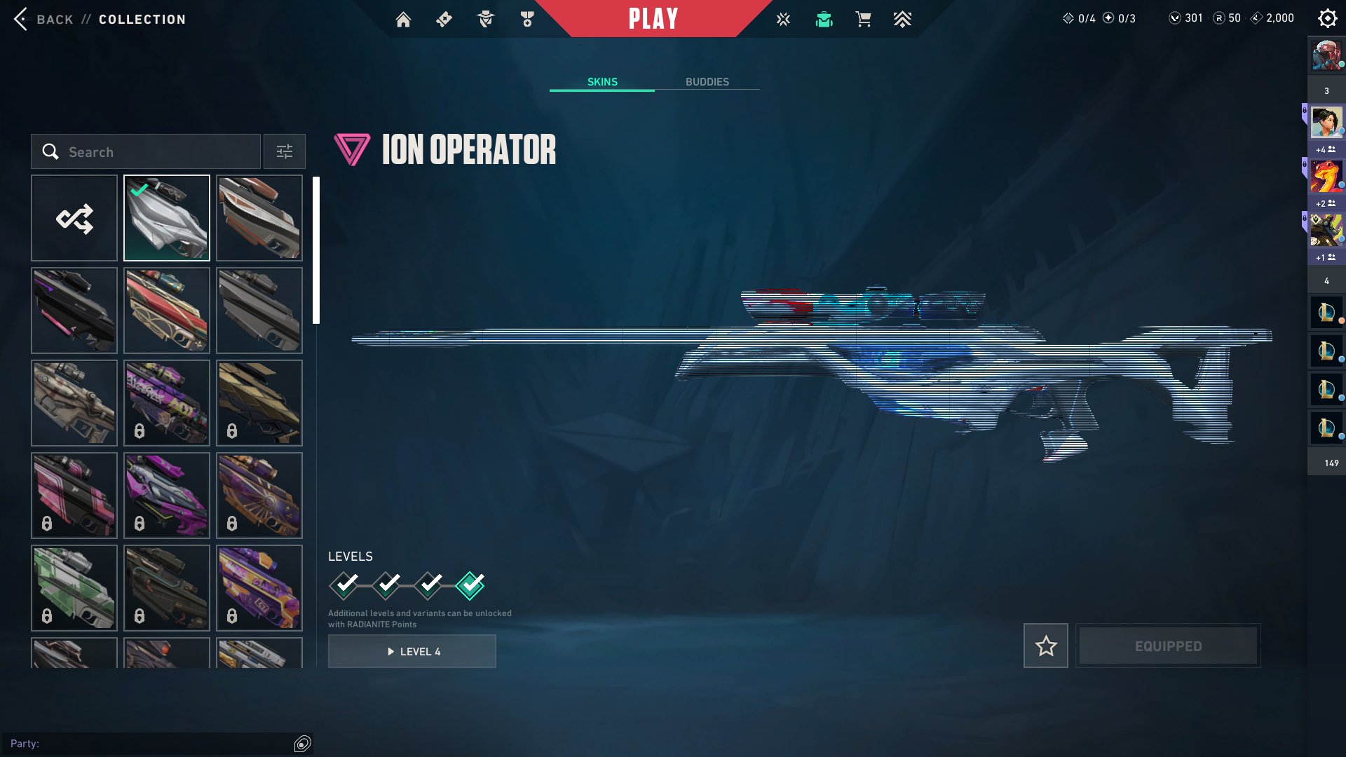 🔥FAT VALORANT+LoL|15+PremiumKnives Reaver/Prime2.0/Kuronami AND OTHERS |226+LoL Skins|Auto Issuance, Sale, Gold 3, Agents: 28, Skins: 132