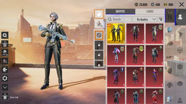 🔥 MULTIVERSE DETECTIVE | M416 GLACIER LV5 | 16X GUNLABS | SASUKE + SAKURA 🔥, Продажа, 66 уровень, Ранг: Алмаз, 10+ мифик скинов, 10+ прокачиваемых оружий, 1-4 килл чатов, Нет спорт каров