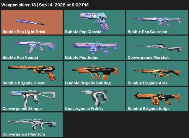 Calibration | 13 skins | 11 agents | 1 knife | #79027, Sale, Calibration, Agents: 11, Skins: 13