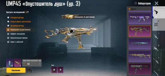 Топовый аккаунт в пабге, Нет BATTLEGROUNDS Plus