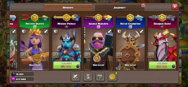 #VC51 Max TH18 / BH9 / Fully unlocked profile / Heroes (110, 110, 76, 85, 55, 12), 18 TH Home Village, 9 TH Builder Base
