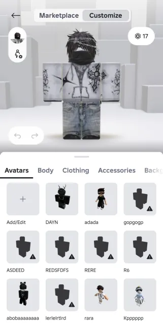 🏖️ ACCOUNT WITH DARTBRIDGER IN MM2! TOTAL 5K🏖️, Sale, Voice chat: No