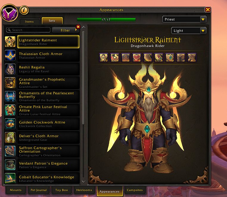 World of warcraft Midnight epic edition account lvl 90 shadow priest ilvl 225, 90 level, Dwarf, Priest
