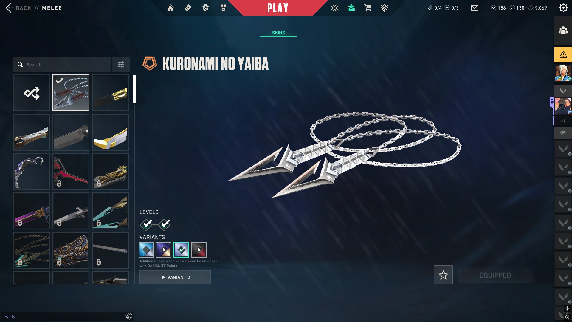 🔥 Valorant | Diamond 3 | Champions 2022 Bundle | Personal Account, Sale, Diamond 3, Agents: 19, Skins: 33