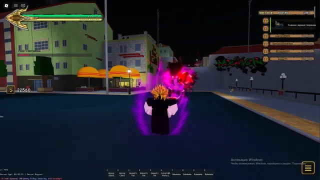 🔥 Roblox Account | Evade, TSB, Blox Fruits, YBA, Blade Ball, Azure Latch | Spending 2964 R$, Sale, Voice chat: No
