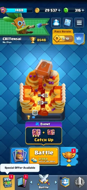 Brawl Stars account, legendary in ranked, many skins, etc. 63k trophies, 63720 trophies, 107 brawlers, 35 primes