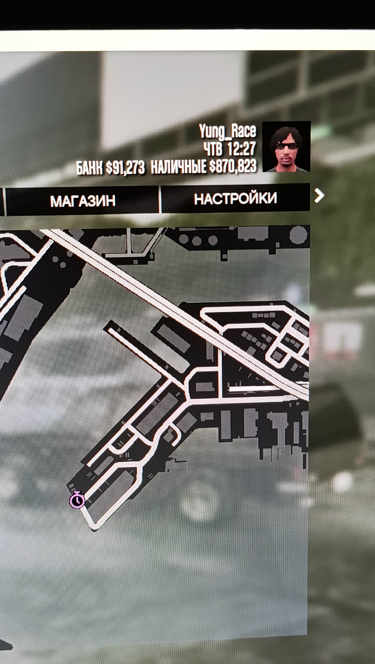 GTA ONLINE (LEGACY+ENCHANTED) ||| 70+LVL ||| 870.000 |||, Sale