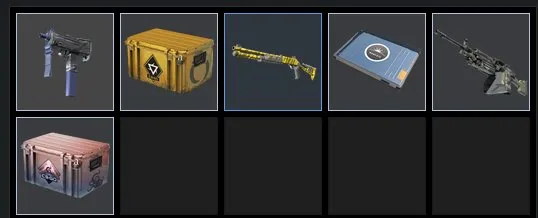 ✨⬛🟧【PRIME】⬛🟧 ✨STEAM ACCOUNT ✨⬛🟧【FULL ACCESS]⬛🟧, Sale, With inventory, Has PRIME