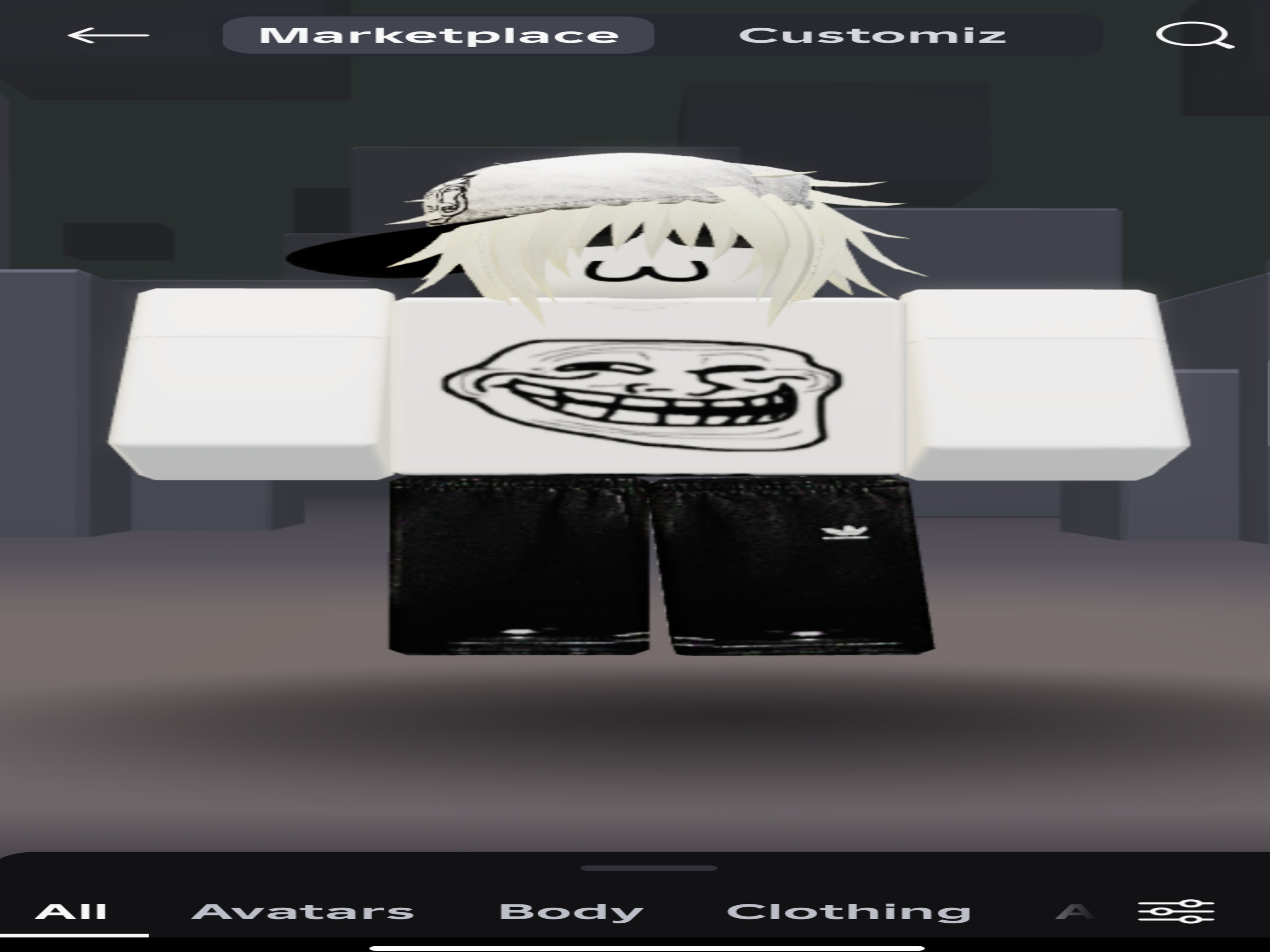 🍿ACCOUNT FOR A BOY🍿TOTAL 400+RB🔥TOP SKIN, Sale, Voice chat: No
