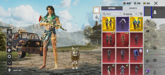 Akaynt, No BATTLEGROUNDS Plus