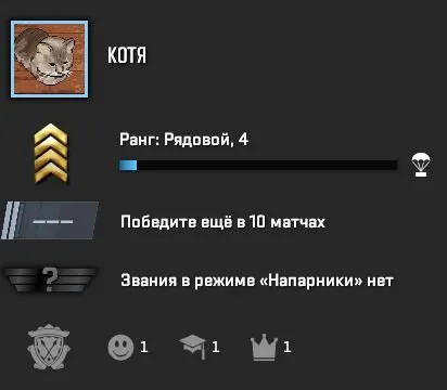PRIME | ИНВЕНТАРЬ 150 РУБЛЕЙ | ПОЛНАЯ ПЕРЕПРИВЯЗКА | ГАРАНТИЯ 100 %, Продажа, С инвентарем, Есть PRIME, Competitive
