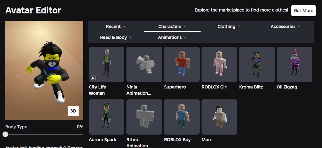 A donation account is suitable as a base, Sale, Voice chat: No