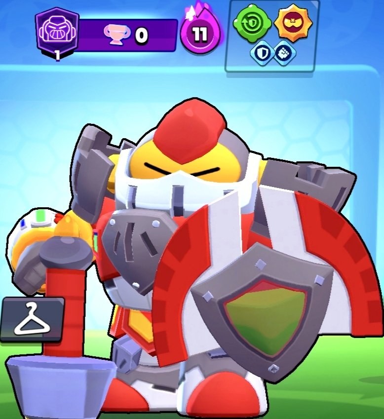 👑 BEST ACCOUNT 👑 78K 👑 103/103 👑, trophies 81000, brawlers 104, primes 52