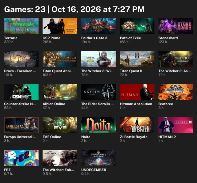 🚀 【CS2 PRIME】 ✨ +4 RARE MEDALS: 10 YEARS · GO · LOYALTY ✨ 2014 | +16 GAMES | FULL ACCESS #4B1XO2, Sale, Inventory empty, Has PRIME