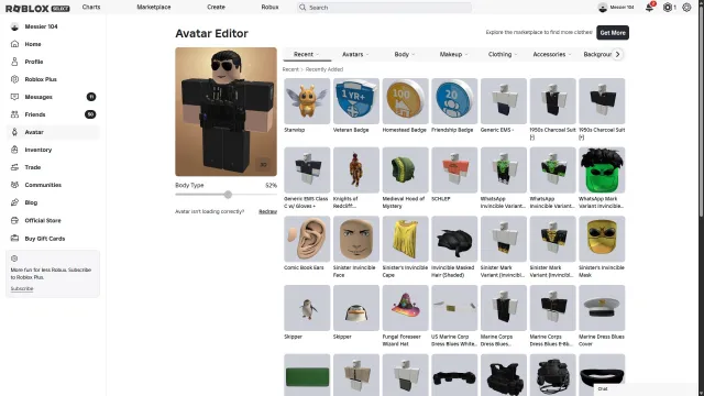 💰🔥Total 35,142🔥💰In-game purchases💰🔥Paid inventory items🔥💰, Sale, Voice chat: No