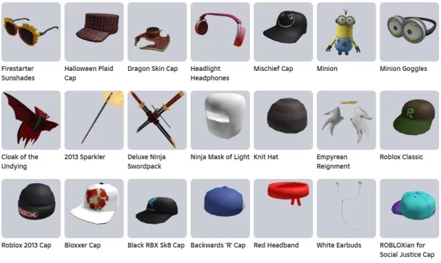2013 | Headlight Headphones (8,621 copies) + 2013 Sparkler + 9,2K RAP + AND MORE, Продажа, Voice chat: Нет