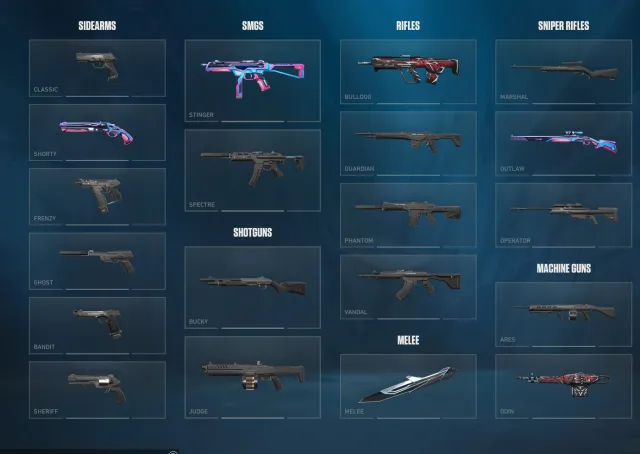 lvl 25 xerofang knife, Sale, Gold 2, Agents: 4, Skins: 6