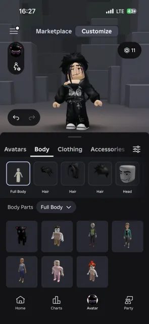 I will sell an account, Sale, Voice chat: Yes
