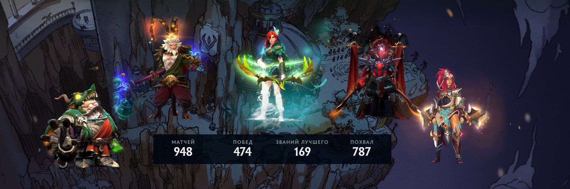 📣EXPENSIVE SETS 📌WR + LC + MK📌 ⚠️BARGAINING⚠️ ❗ Read the description ❗ wr/lc/mk, Sale, 3097 MMR, 11026 Behavior score, 10408 вежливости, 948 games, 939 hours