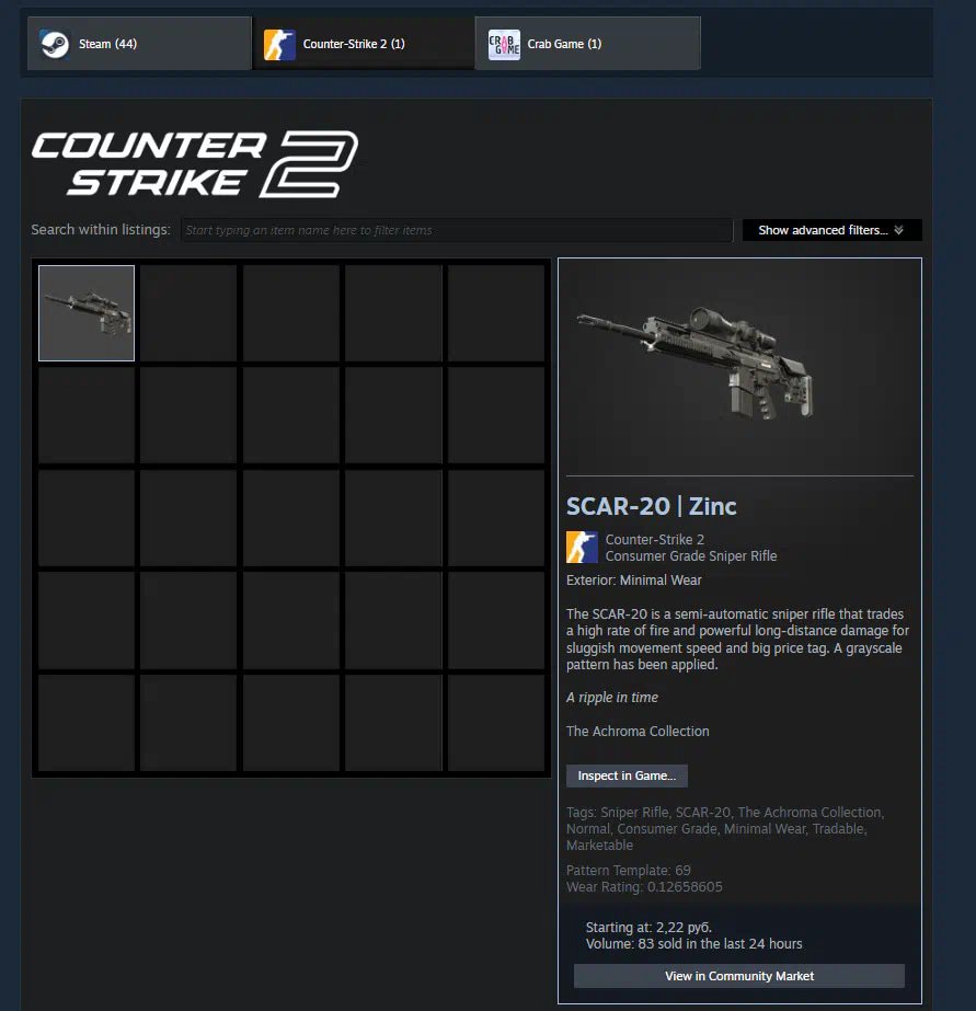 200 lvl steam + cs prime, Sale, Empty, Yes PRIME