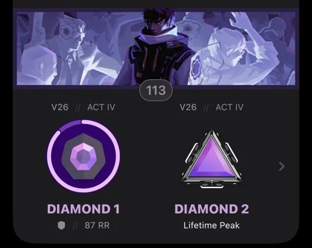 EU | Diamond 1 | Level 113 | 28 Agents | 2 Knives | Kuronami | Reaver, Sale, Diamond 1, Agents: 28, Skins: 18
