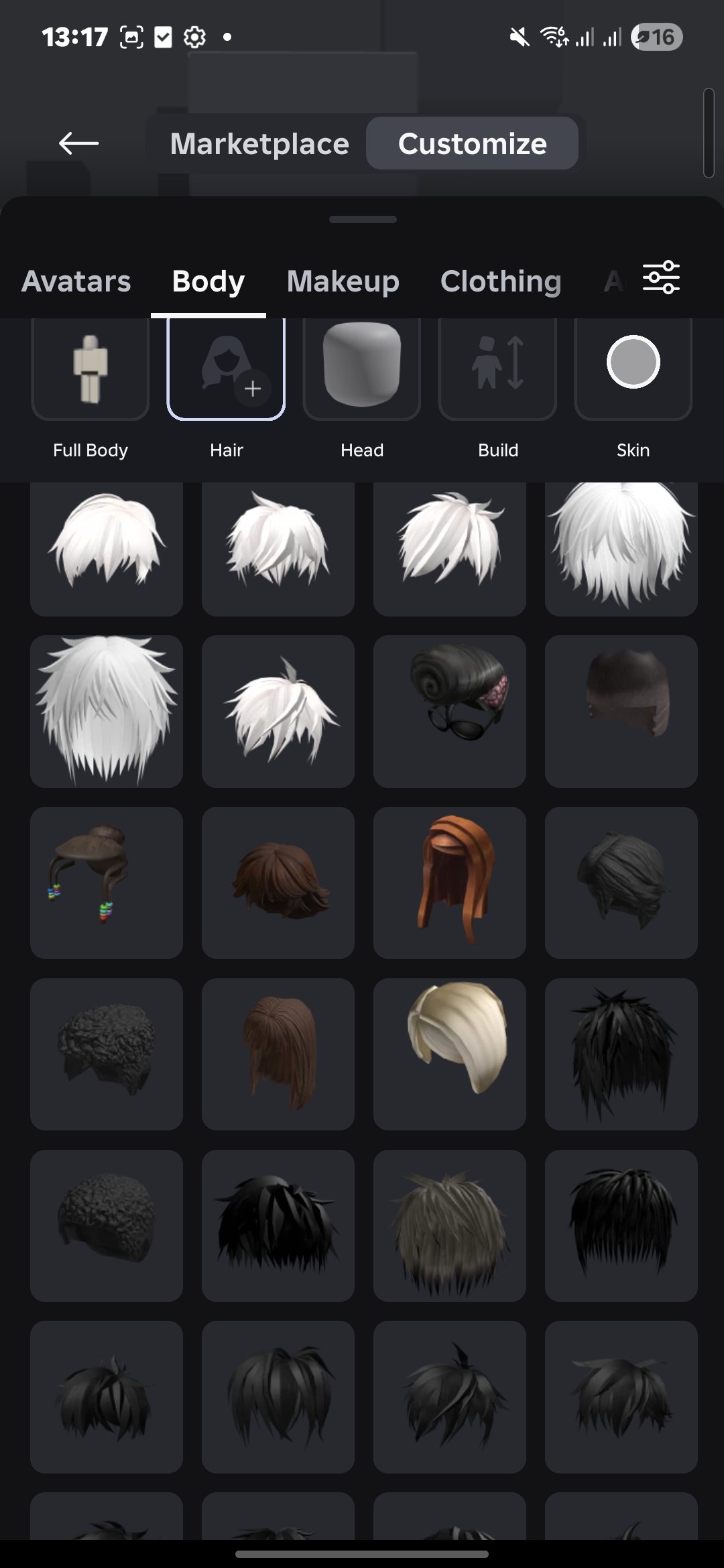 [DONAT 85K+] Brookhaven Premium + VIP • MM2 Elite, Sale, Voice chat: Yes