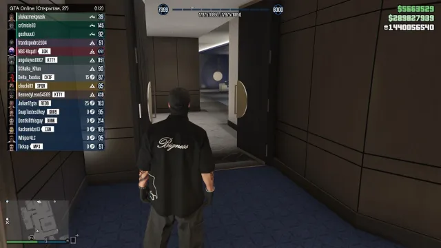 ◄✅►【GTA V ENHANCED】▪️【КУПЛЕНО ВСЕ】▪️【1 700 000 000 $ + 8000 LVL + ВСЕ РАЗБЛОКИРОВКИ】▪️【STEAM】◄✅►, Продажа
