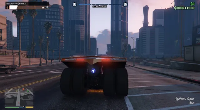 ⭐Личный акк GTAO 2015 ГОДА,1 МЛРД, LEGACY, ENHANCED⭐1,000.000.000+ $ GTA ONLINE БЕЗ БАНА⭐+ МОЖНО RP⭐, Продажа