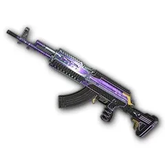 PGC 2022 Tac-Tech Shirt PGC 2022 Aced - Beryl M762 Ranged Atlas - AUG, Есть BATTLEGROUNDS Plus