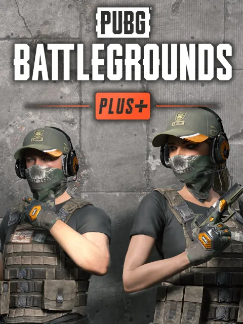 🌎🎮【 PUBG PLUS 】🌎🎮【 STEAM 】🌎🎮【 ПОЛНЫЙ ДОСТУП 】🌎🎮【 2000+ ЧАСОВ 】🌎🎮, Есть BATTLEGROUNDS Plus