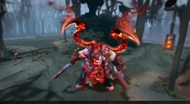 💎 [AUTO DELIVERY 24/7] 🎭 ARKANA Pudge + 4 TI22 CAPSULES 💎 | NATIVE EMAIL | 100% GUARANTEE 💎, Sale, 10000 Honesty, 10000 Politeness, 1 Match