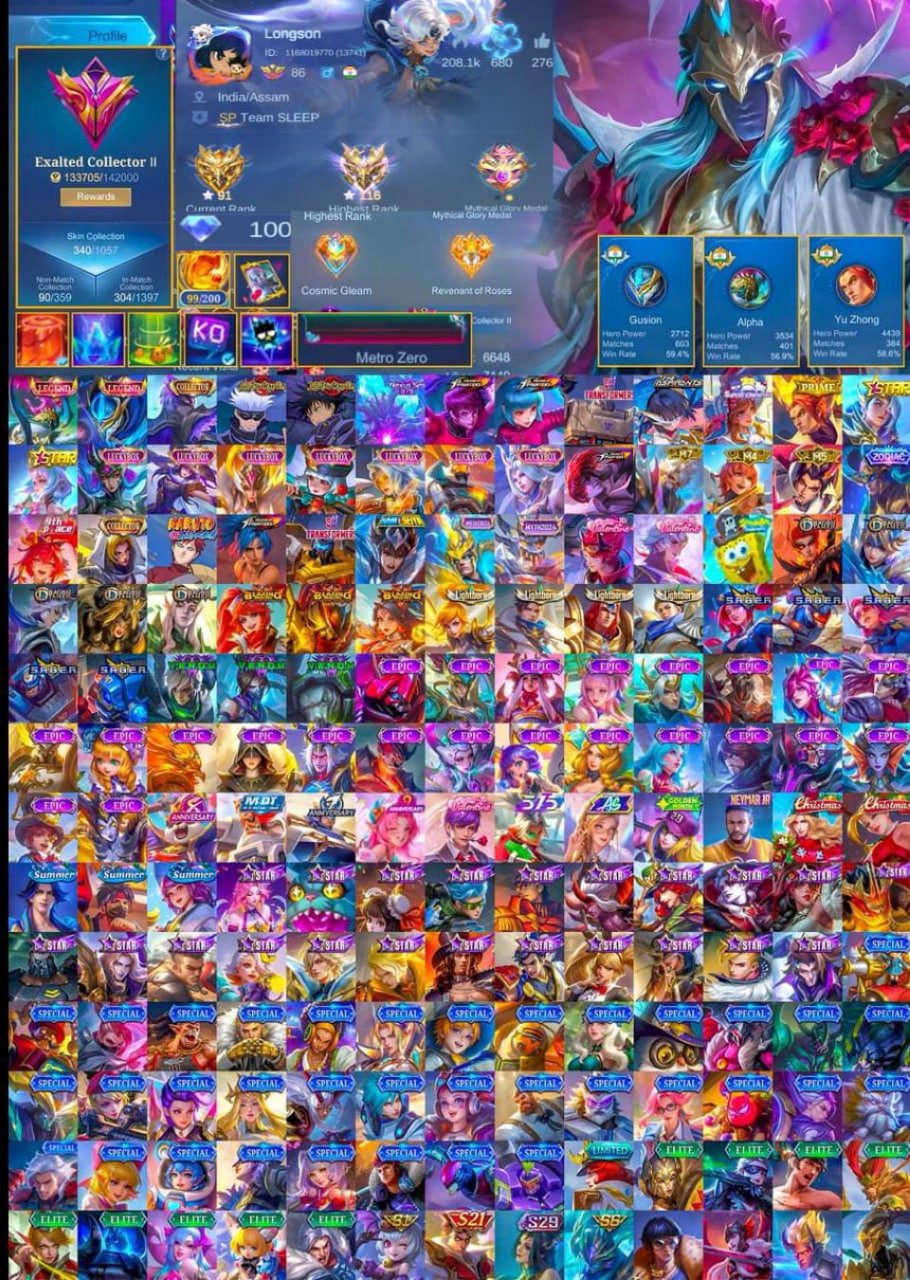 🟨✖️🟨【GUARANTEE】PRIME GRANGER🟡🔴COLLECTOR HANABI🟡🔴SANRIO FLORIN🟡🔴ZODIAC MARTIS🟡🔴