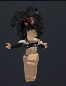 🔵 𝐑𝐎𝐁𝐋𝐎𝐗 🔵 ACC FOR GIRL 🔵 TOTAL 50.5K+ RB! 🔵 NICK U_KnoDaBestPey 🔵, Sale, Voice chat: Yes