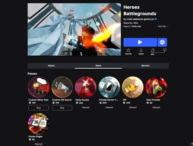 🔵 𝐑𝐎𝐁𝐋𝐎𝐗 🔵 ACCOUNT FOR A BOY 🔵 TOTAL 134.6K+ RB! 🔵 NICKNAME DallasGuy16 🔵TSB and battlegrounds, Sale, Voice chat: No