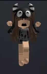 🔵 𝐑𝐎𝐁𝐋𝐎𝐗 🔵 ACCOUNT FOR GIRL 🔵 TOTAL 50.6K+ RB! 🔵 NICK kamrynrincss 🔵, Sale, Voice chat: Yes