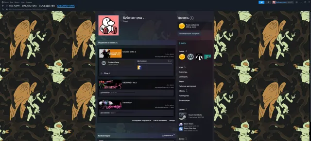 💜 COUNTER-STRIKE 2 PRIME💜💜KAZAKHSTAN💜STEAM👍NATIVE MAIL👍, Sale, Empty, Yes PRIME, Competitive