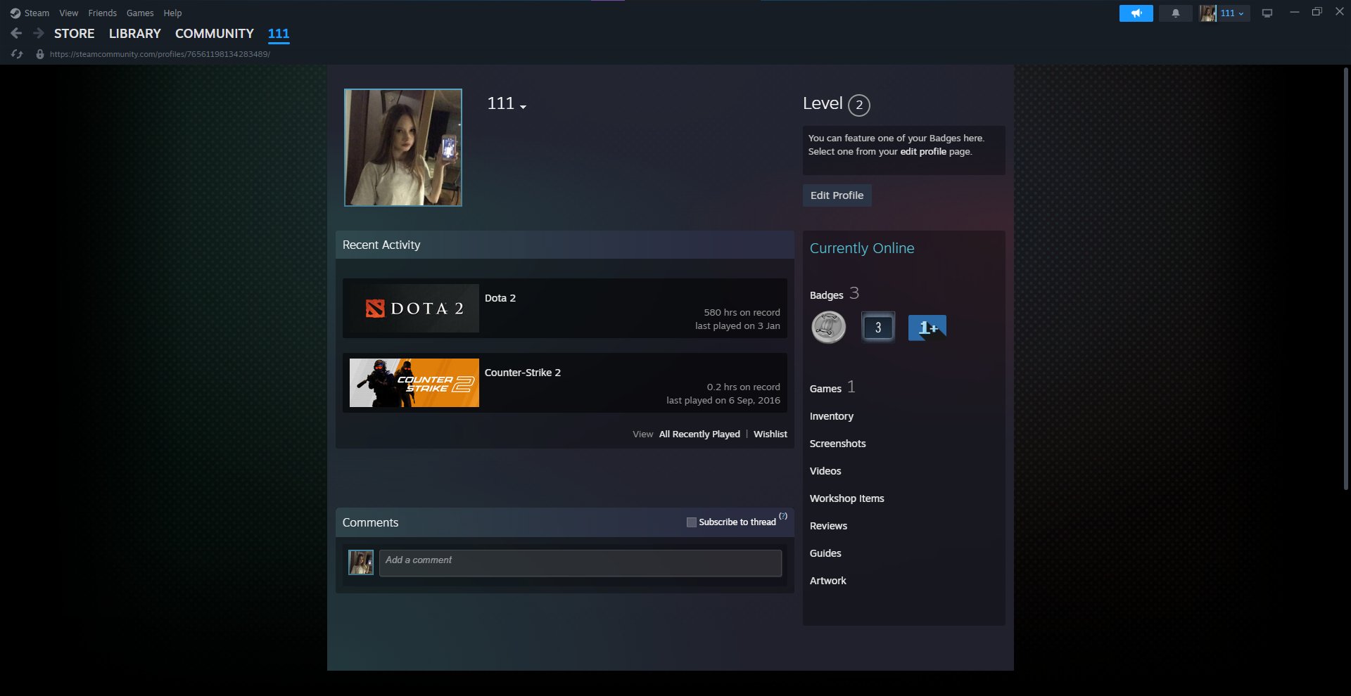 ⚜️FULL ACCESS MAIN PULL🌟🌟BEST PRICE |☀️ IT WAS HIS MMR 3738☀️ | +577 HOURS🏆| 100% GUARANTEE✅⚜️, Sale, 3738 MMR, 5055 Behavior score, 8 вежливости, 464 games