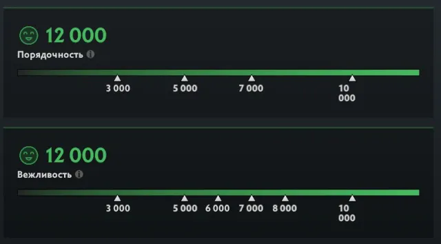 🟨🍌【660 ММР】🐒🍌【ОТКАЛИБРОВАН】🍌🐒【ПОЛНЫЙ ДОСТУП】🍌🟨, Продажа, 660 MMR, 12000 порядочности, 12000 вежливости, 300 матчей, 400 часов