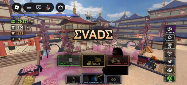 Account level 86, 79k currency, Sale, Voice chat: Available