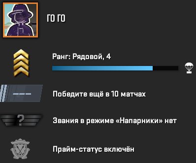 PRIME | INVENTORY 300 RUBLES | MEDALS | FULL RE-BANDING | 100% GUARANTEE, Sale, Available, Yes PRIME, Competitive