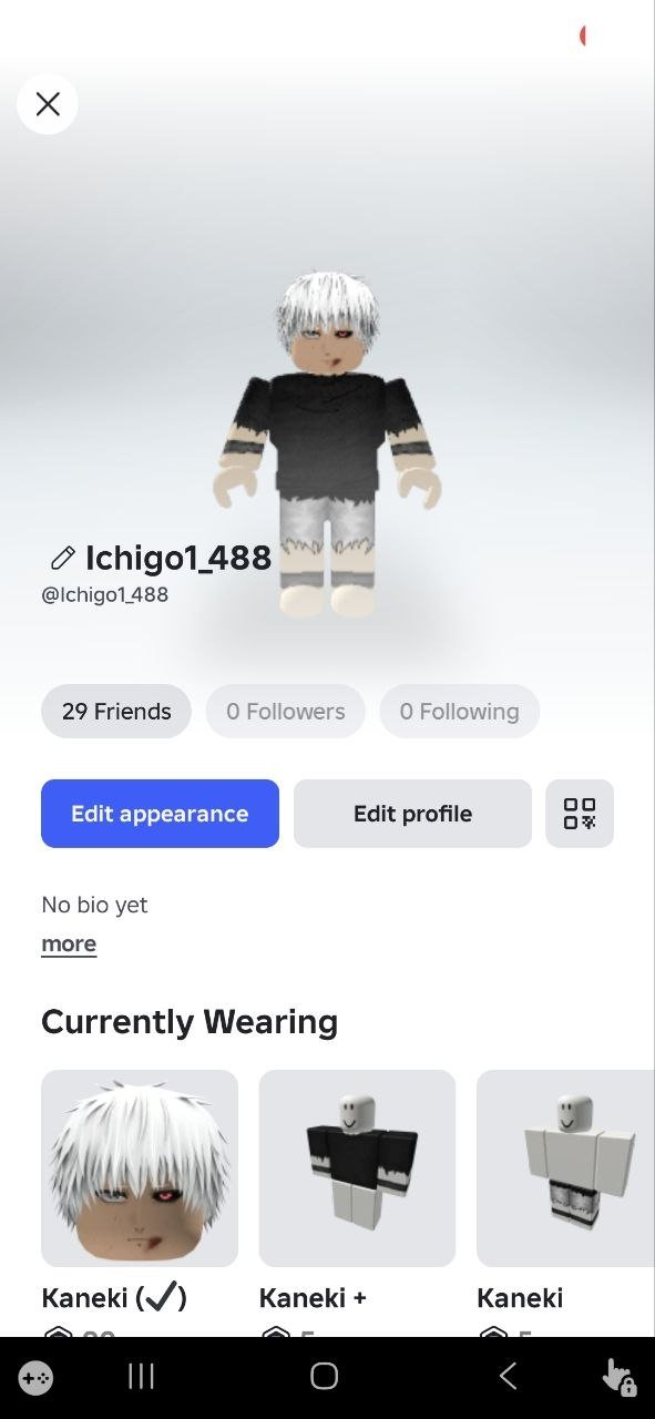 😎👌🔥 (No voice chat) — A really great account! It features a donor skin and lots of solid . 😎👌🔥, Sale, Voice chat: No